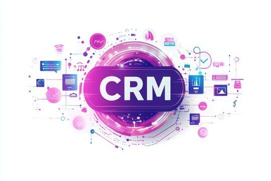 What is CRM Software