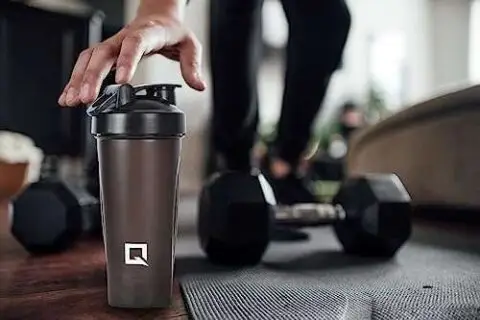 High-Quality Mass Gainer Proteins