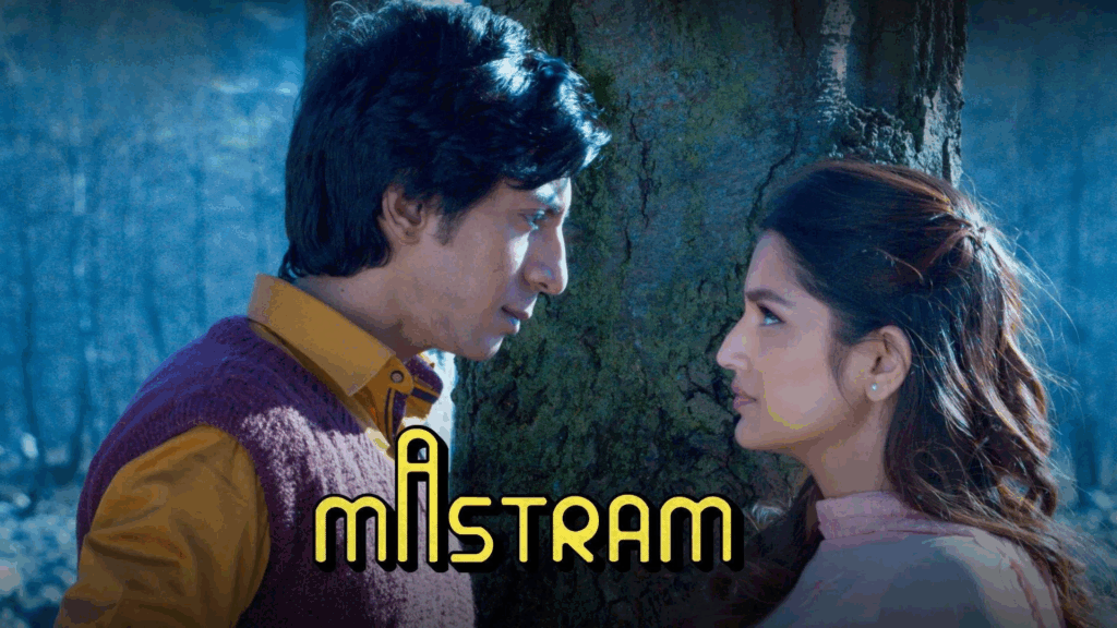 Top 20 Most Watched Bold Web Series