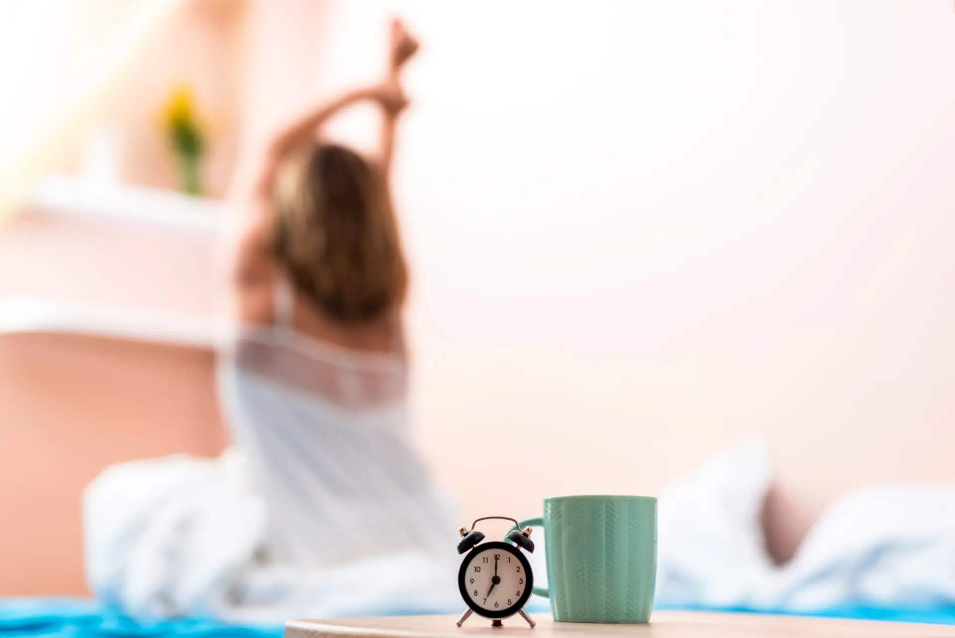 10 Morning Habits That Can Improve Your Mental Health