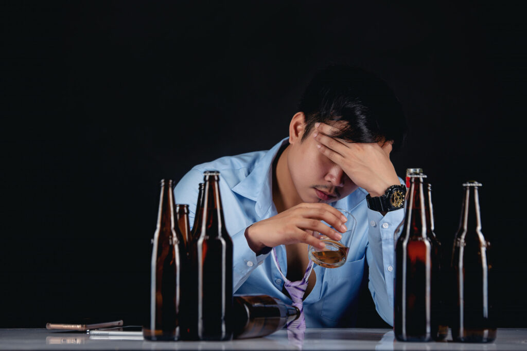 How Long Does Alcohol Stay in Your System?
